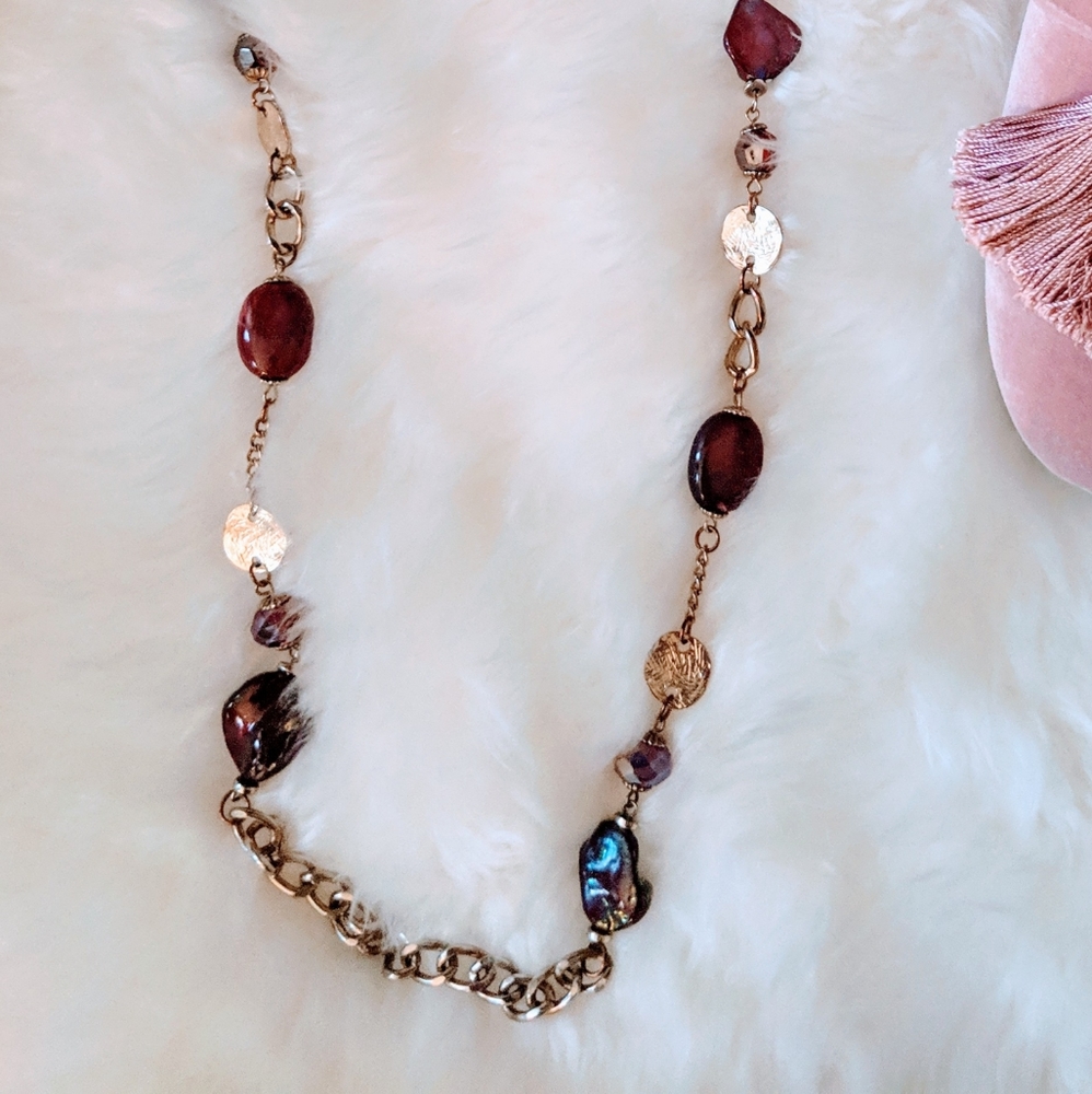 Necklace - Picture 2 of 4
